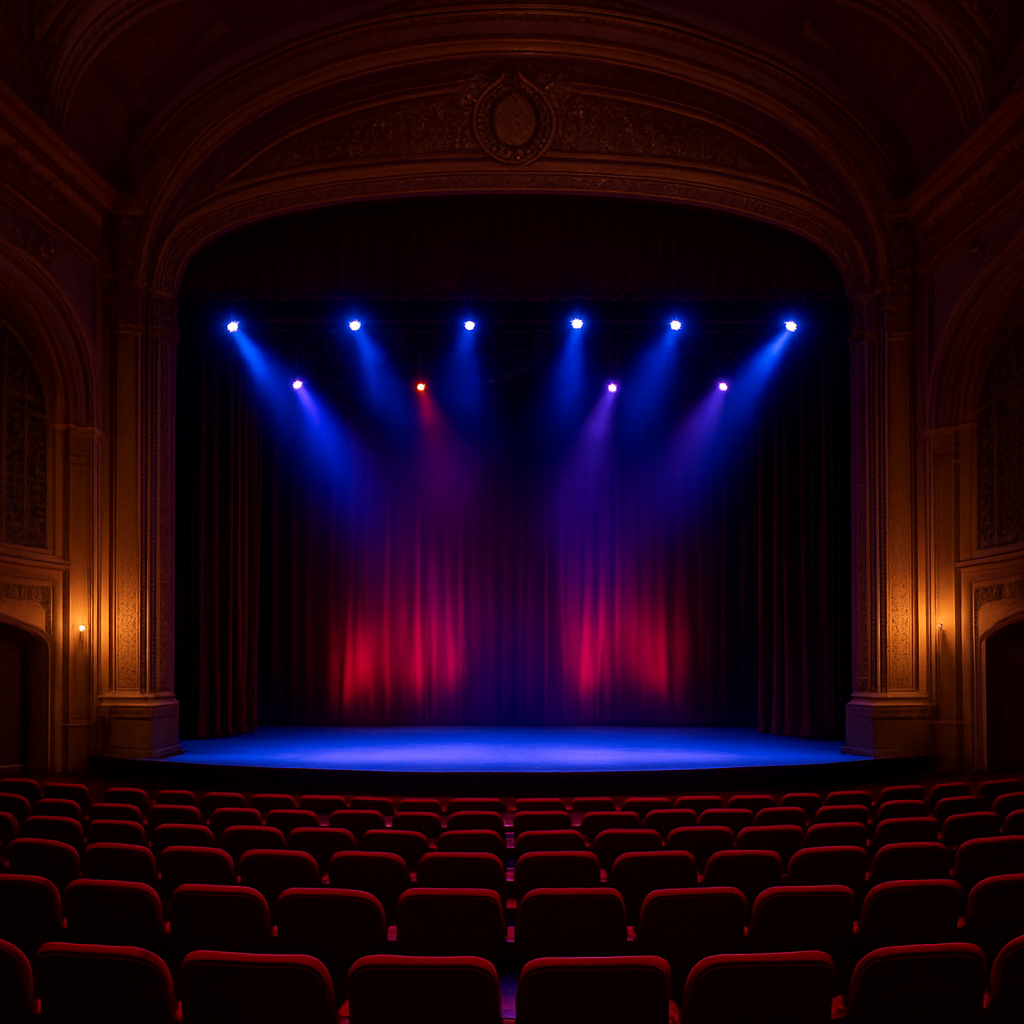 Portland Playhouse Renovation